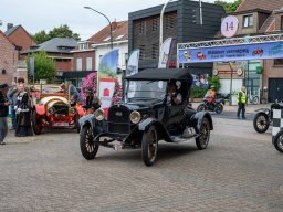 2025 - Parel der Voorkempen - Guy Reynders